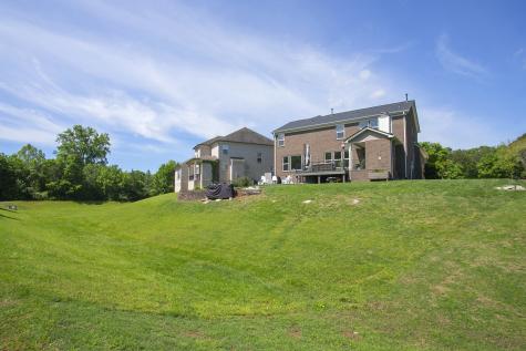 2341 Carouth Court Nolensville TN 37135