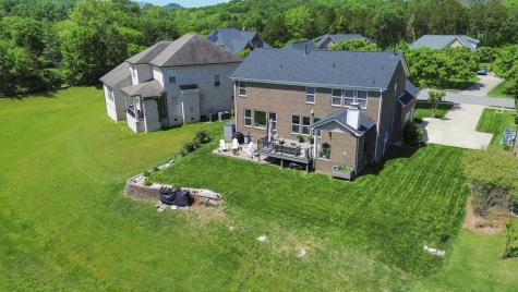 2341 Carouth Court Nolensville TN 37135