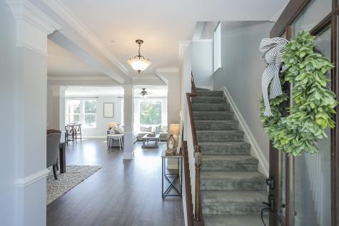 2341 Carouth Court Nolensville TN 37135