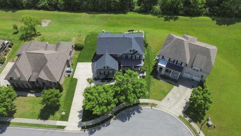 2341 Carouth Court Nolensville TN 37135