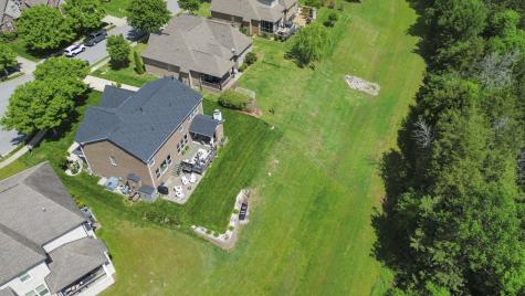 2341 Carouth Court Nolensville TN 37135