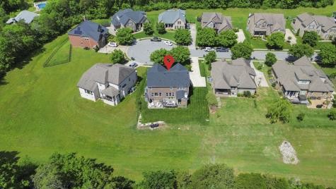 2341 Carouth Court Nolensville TN 37135