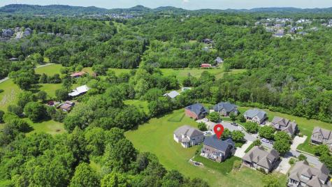 2341 Carouth Court Nolensville TN 37135