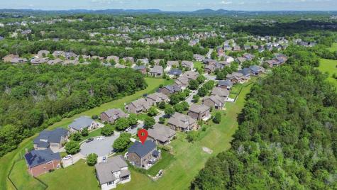 2341 Carouth Court Nolensville TN 37135