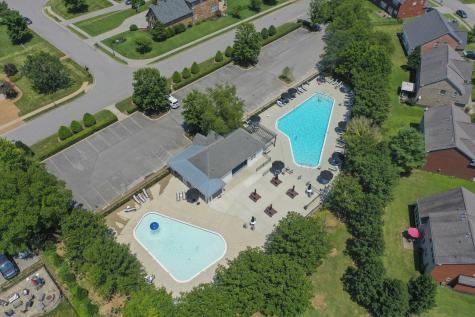 2341 Carouth Court Nolensville TN 37135