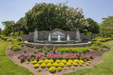 2341 Carouth Court Nolensville TN 37135