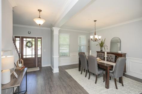 2341 Carouth Court Nolensville TN 37135