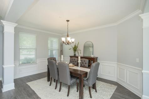 2341 Carouth Court Nolensville TN 37135