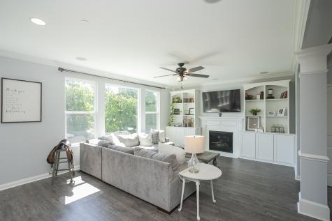 2341 Carouth Court Nolensville TN 37135