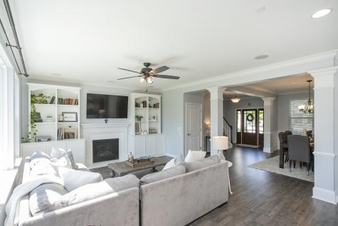 2341 Carouth Court Nolensville TN 37135