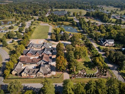 1837 William Campbell Court Franklin TN 37064