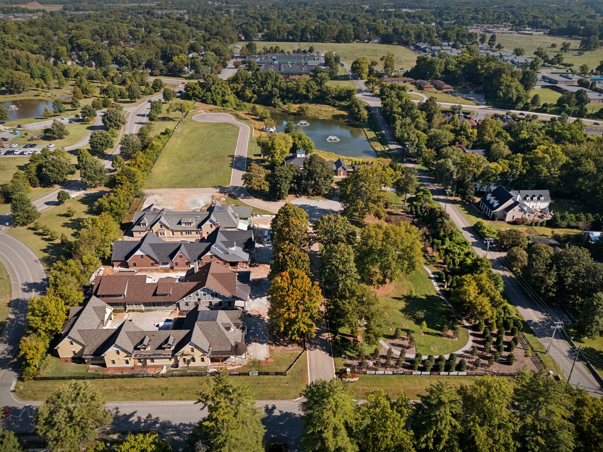 1837 William Campbell Court Franklin TN 37064