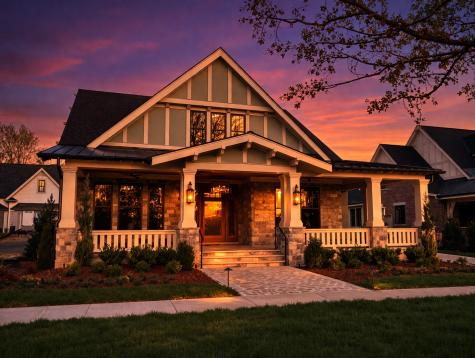 1837 William Campbell Court Franklin TN 37064