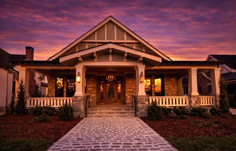 1837 William Campbell Court Franklin TN 37064
