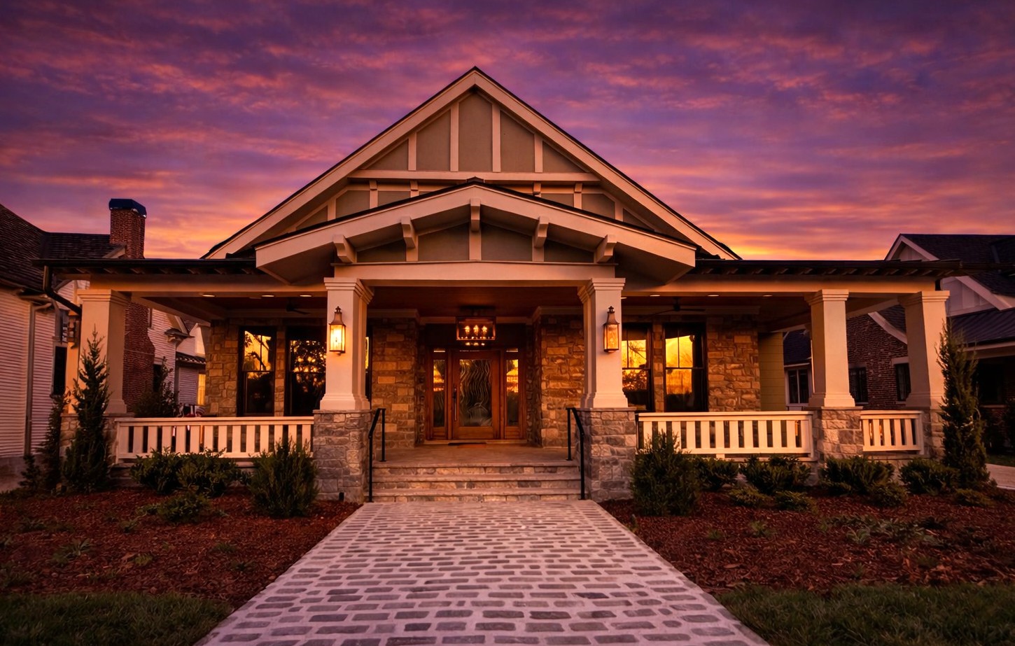 1837 William Campbell Court Franklin TN 37064