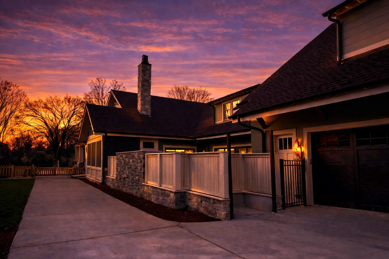 1837 William Campbell Court Franklin TN 37064