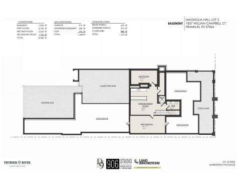 1837 William Campbell Court Franklin TN 37064