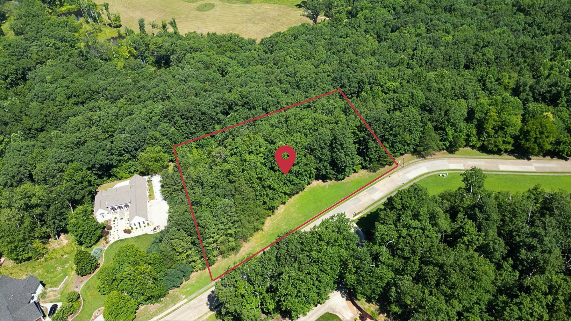 115 NW Bentley Park Drive Cleveland TN 37312