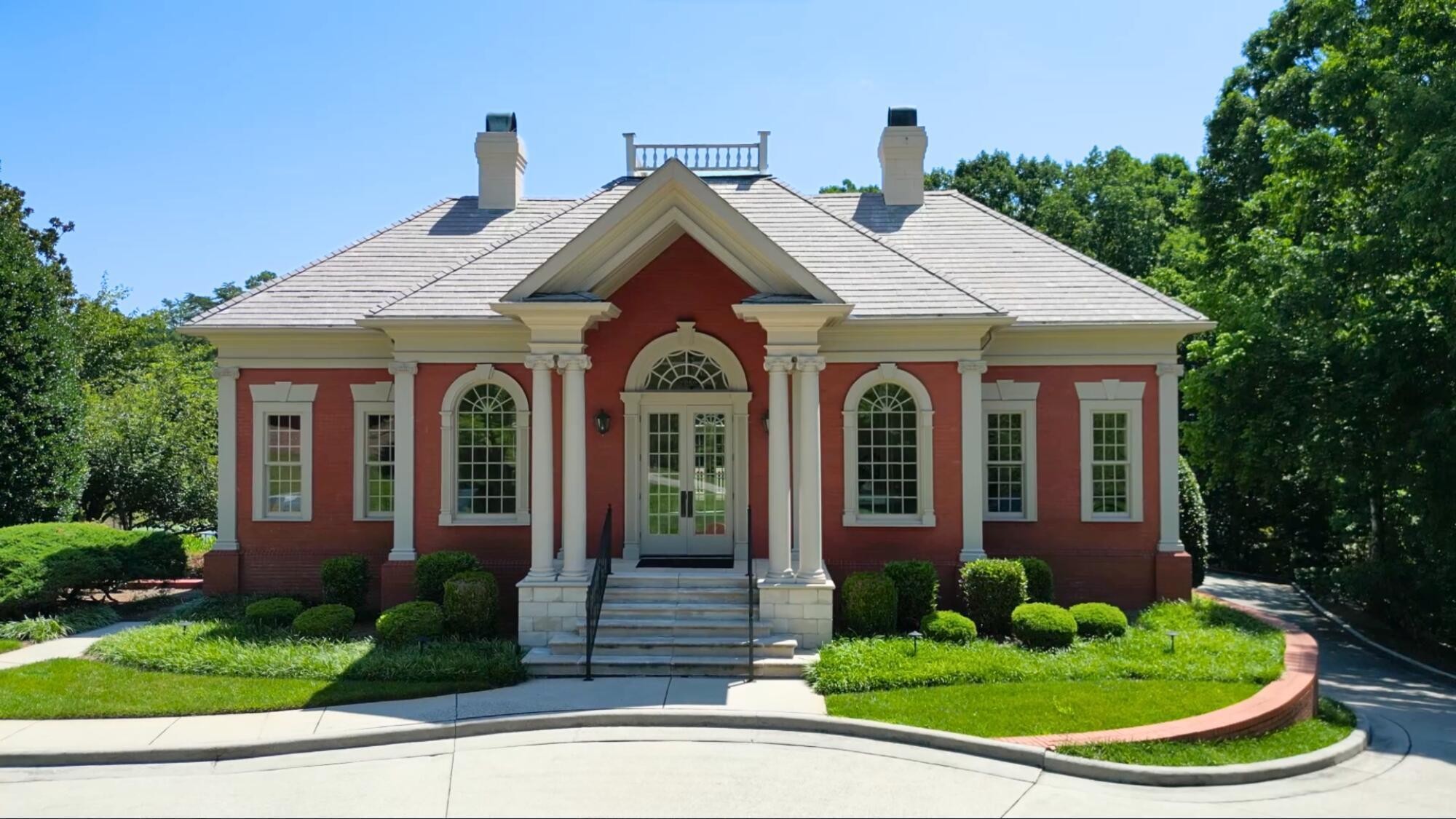115 NW Bentley Park Drive Cleveland TN 37312