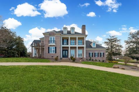 1096 Wilmington Way Brentwood TN 37027