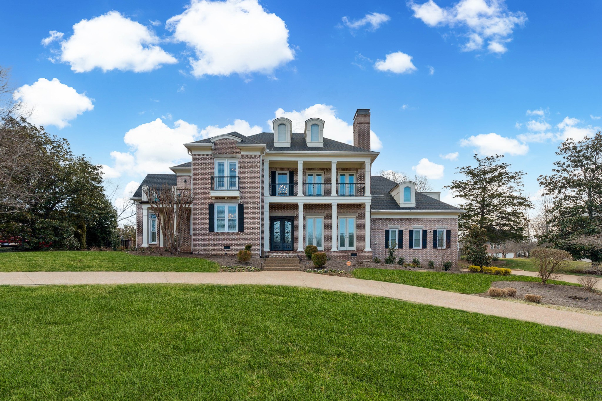 1096 Wilmington Way Brentwood TN 37027