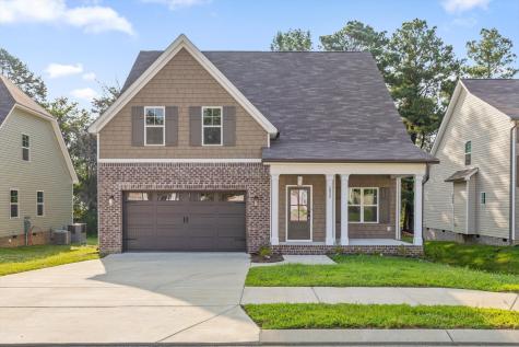 1850 Oakvale Drive Chattanooga TN 37421