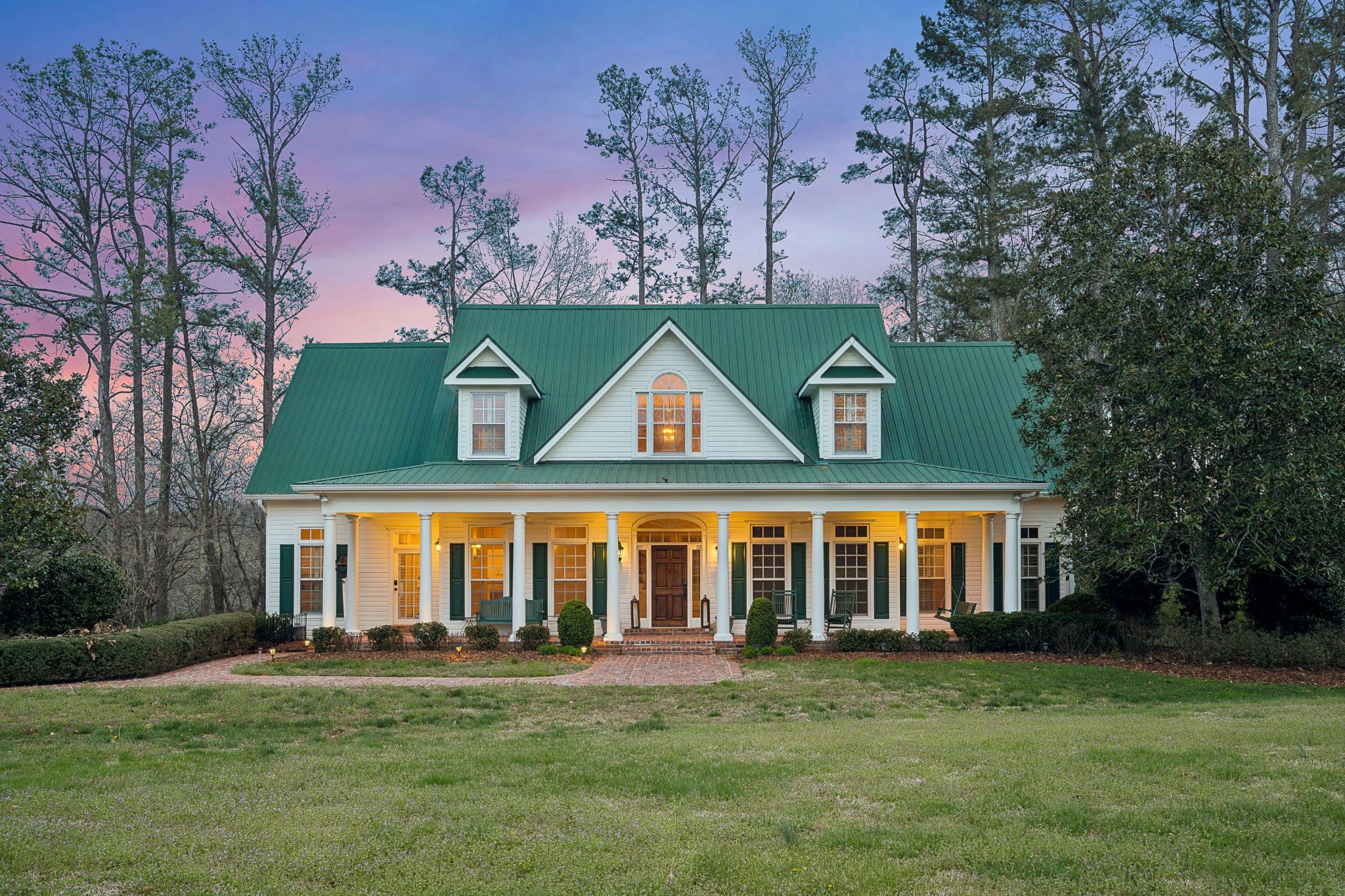 324 E Kingston Springs Road Kingston Springs TN 37082