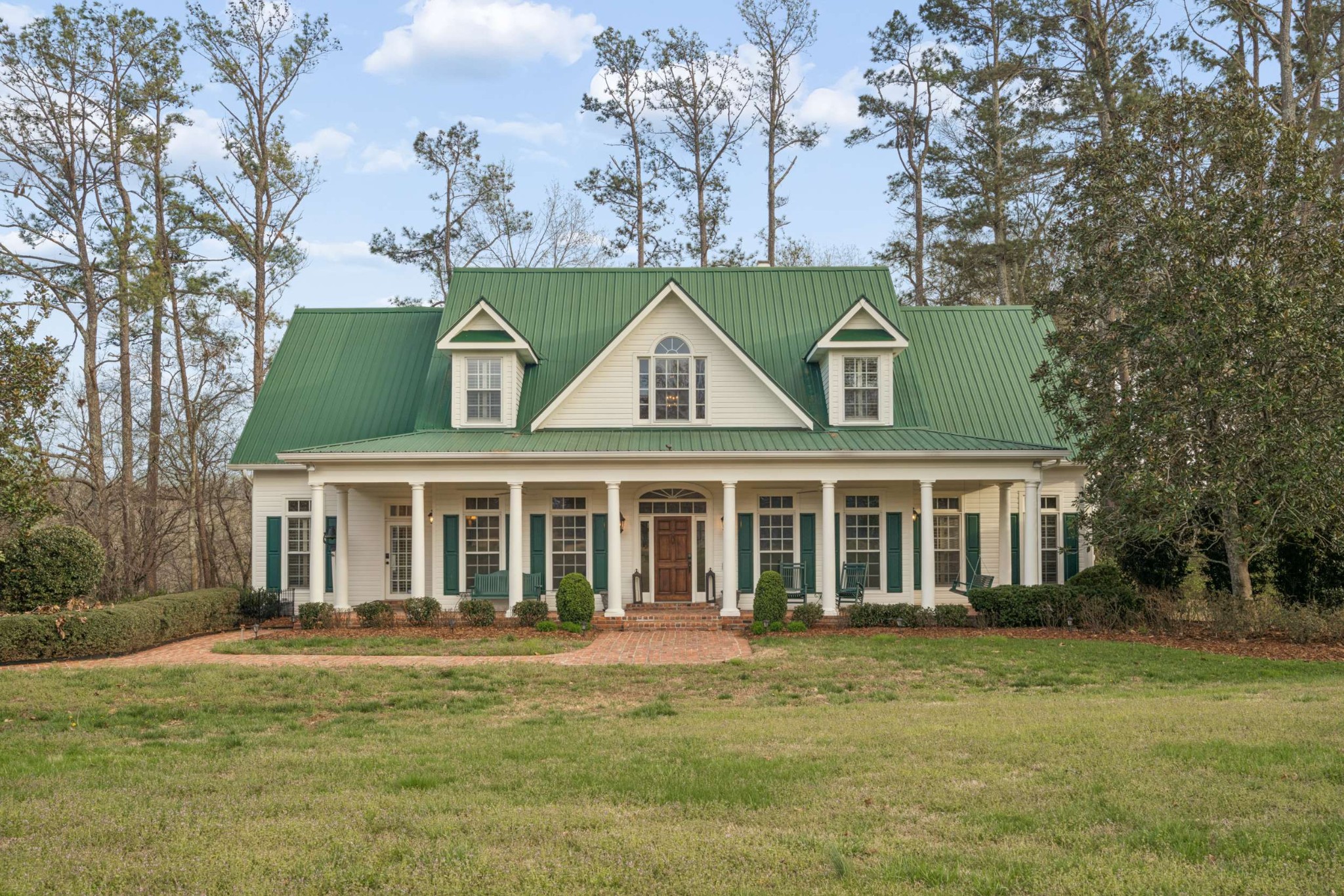 324 E Kingston Springs Road Kingston Springs TN 37082