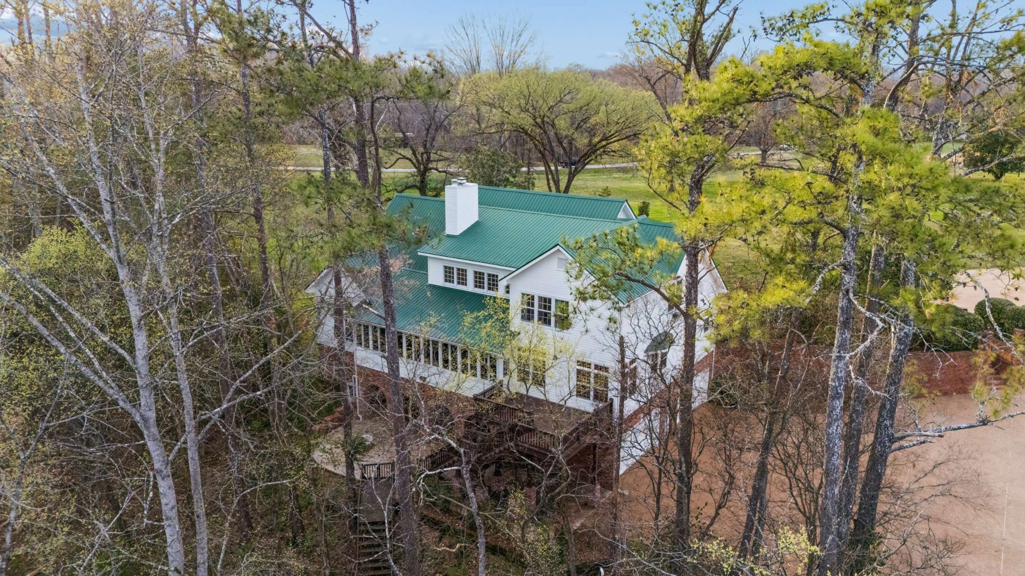 324 E Kingston Springs Road Kingston Springs TN 37082