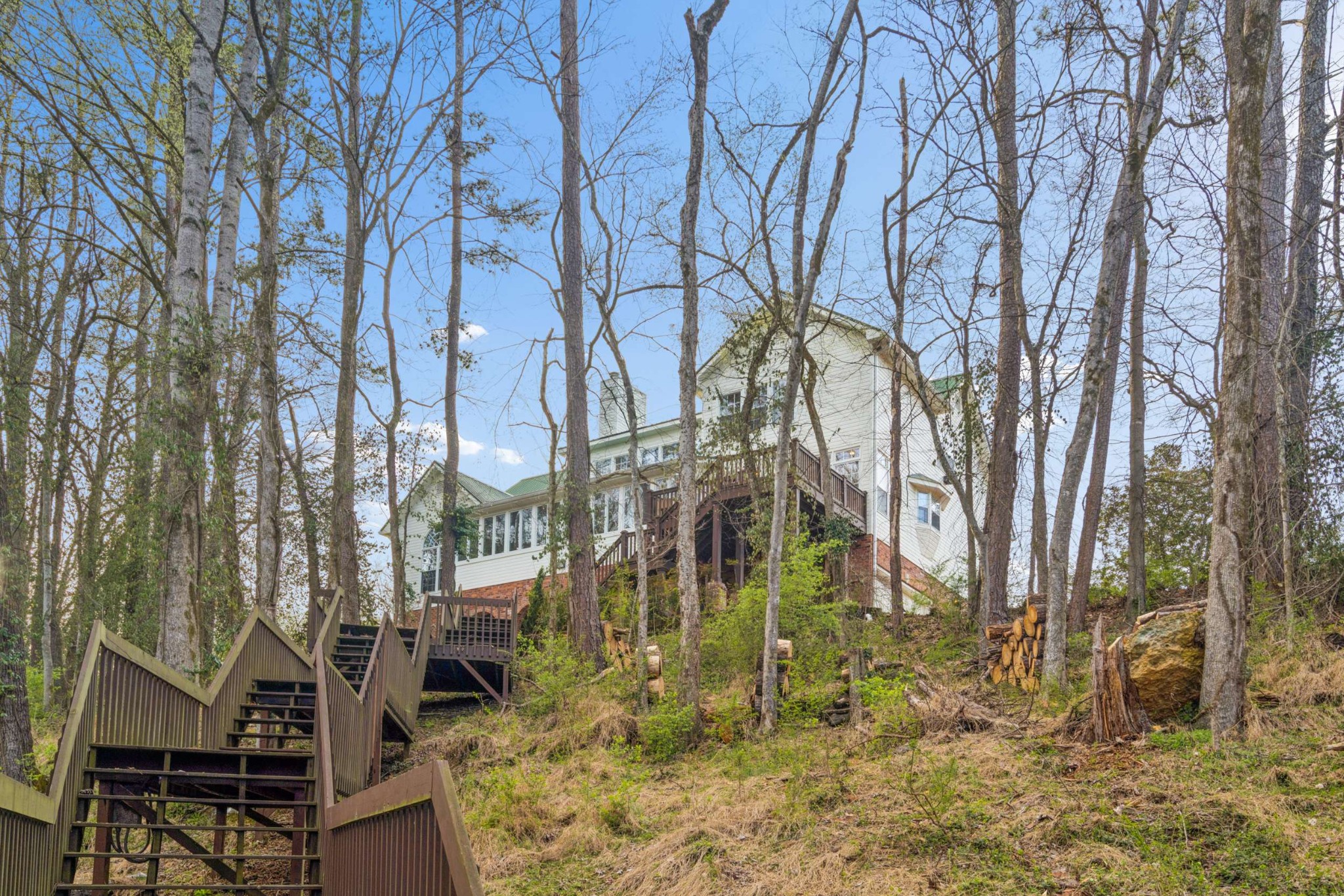 324 E Kingston Springs Road Kingston Springs TN 37082