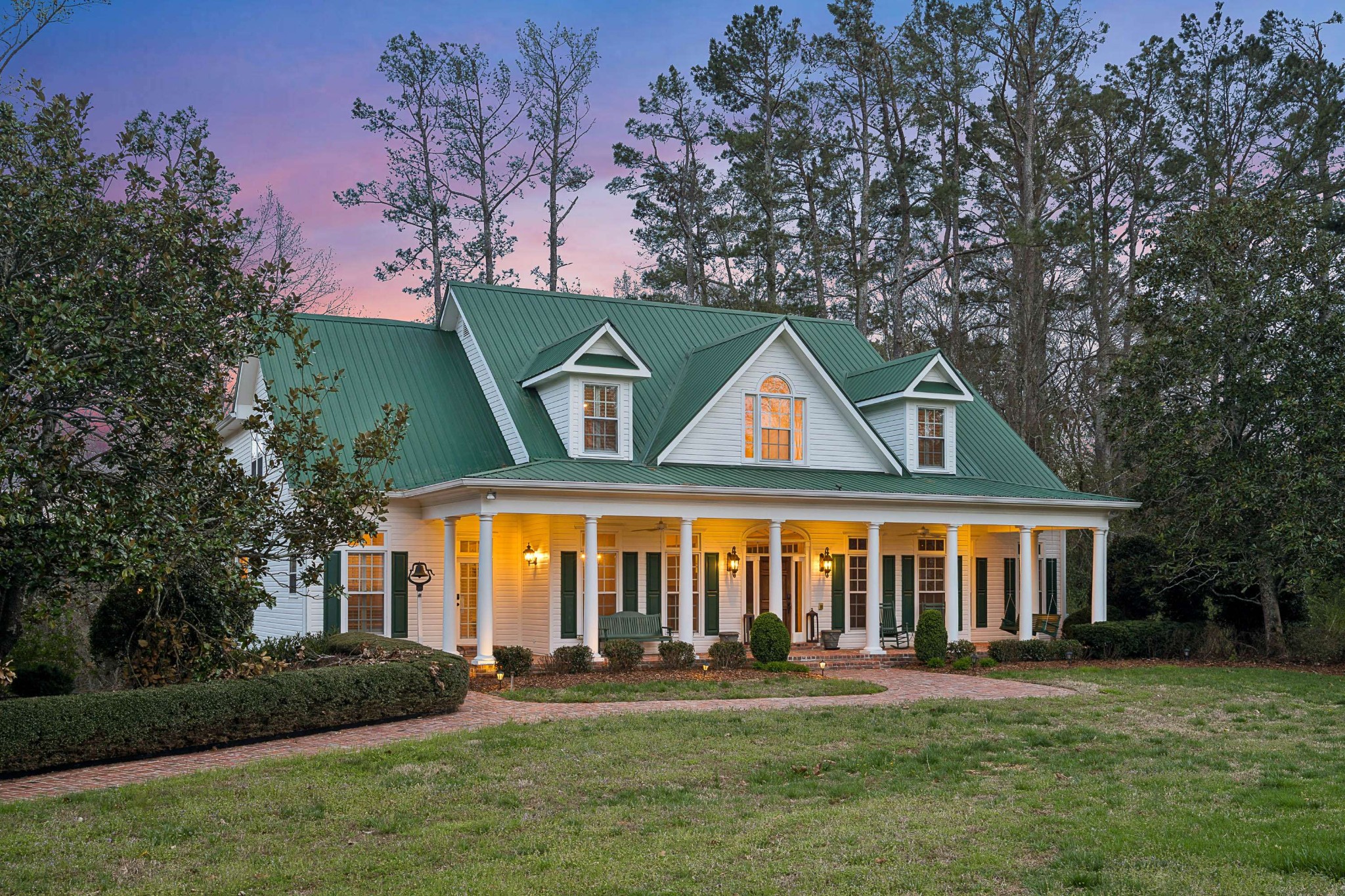 324 E Kingston Springs Road Kingston Springs TN 37082