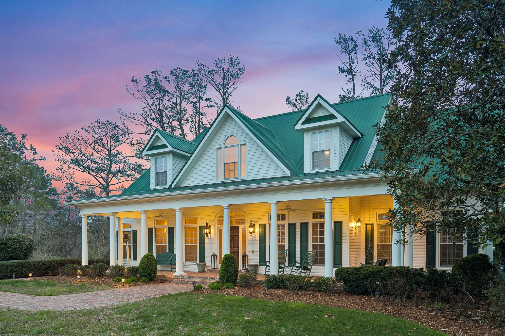 324 E Kingston Springs Road Kingston Springs TN 37082