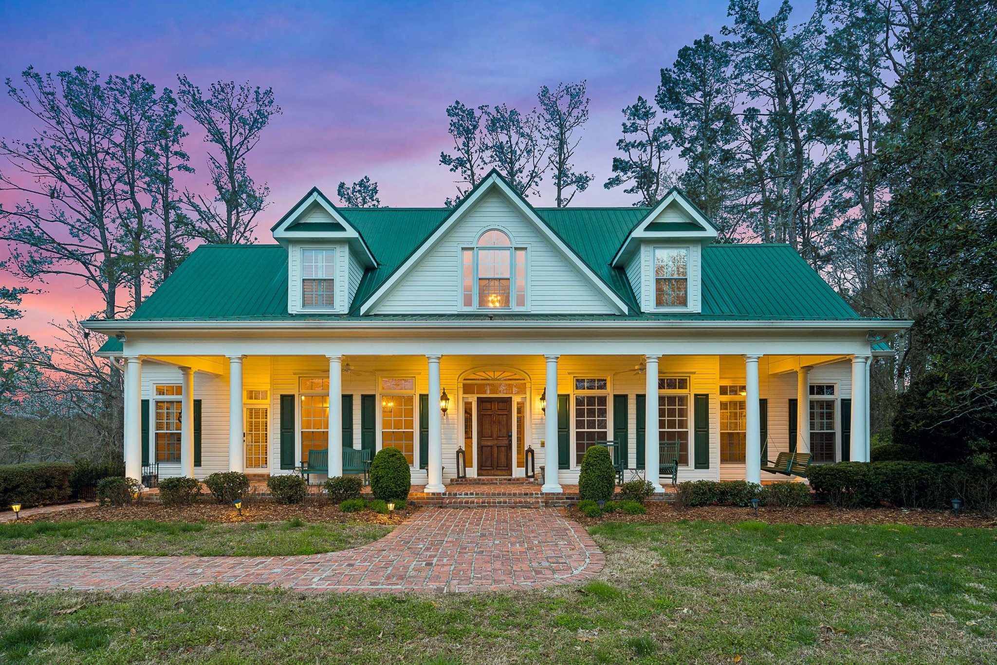 324 E Kingston Springs Road Kingston Springs TN 37082