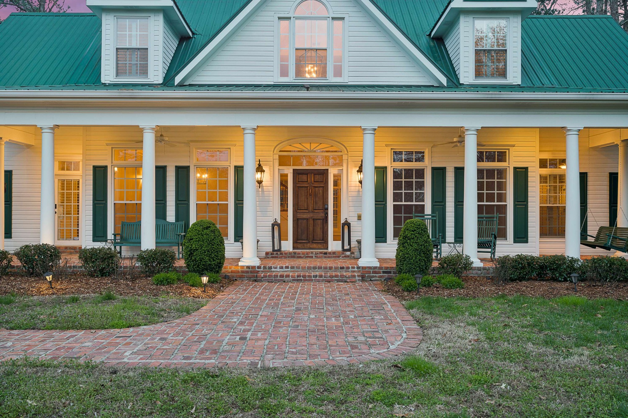 324 E Kingston Springs Road Kingston Springs TN 37082