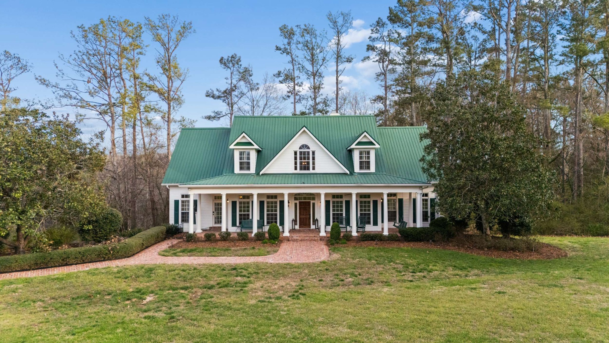 324 E Kingston Springs Road Kingston Springs TN 37082