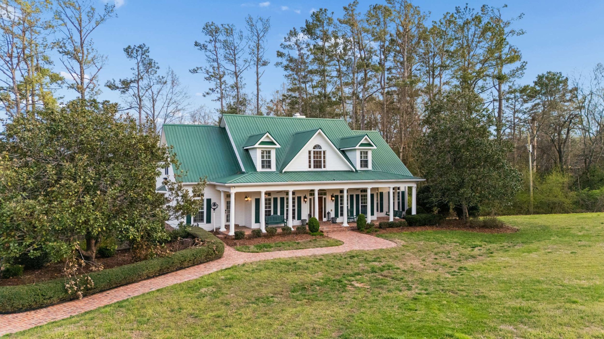 324 E Kingston Springs Road Kingston Springs TN 37082