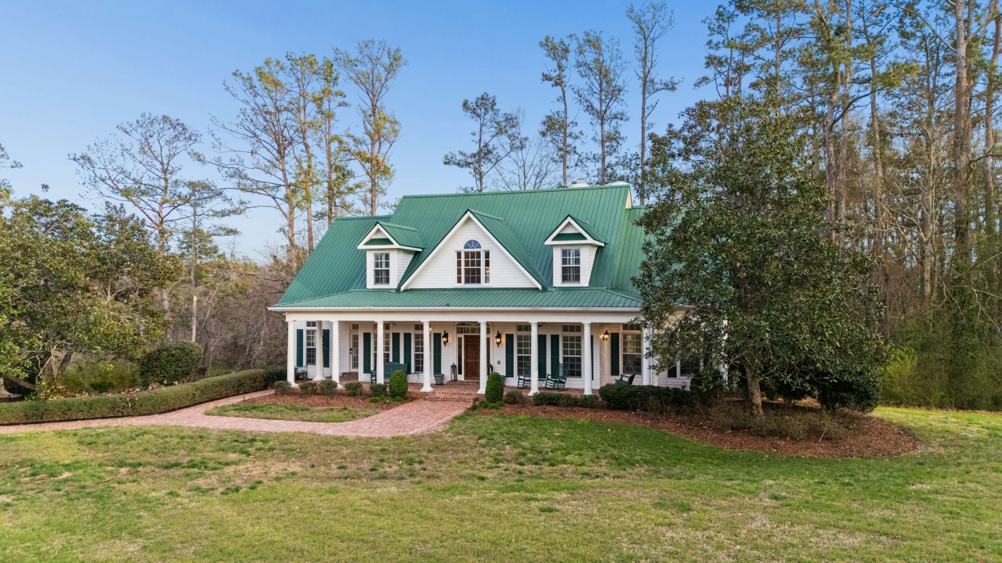 324 E Kingston Springs Road Kingston Springs TN 37082