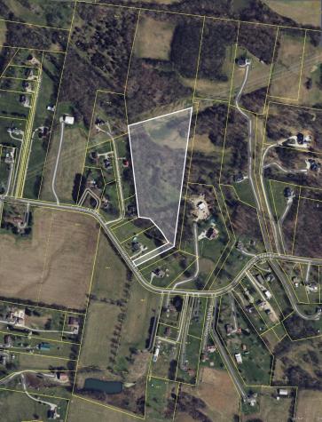 0 Greens Mill Road Spring Hill TN 37174