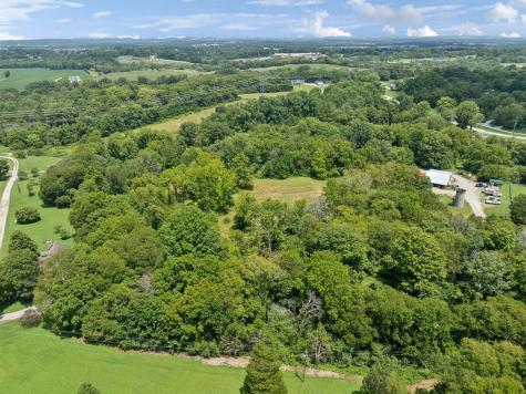 0 Greens Mill Road Spring Hill TN 37174