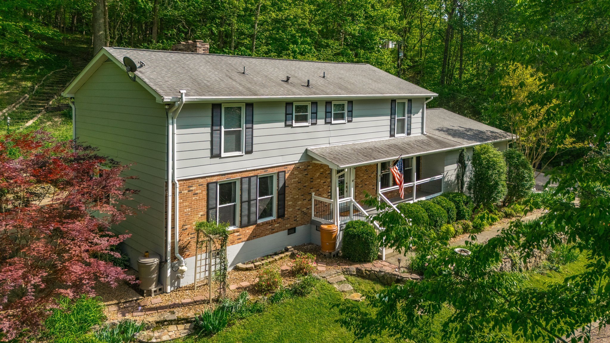 5215 Brick Church Pike Goodlettsville TN 37072