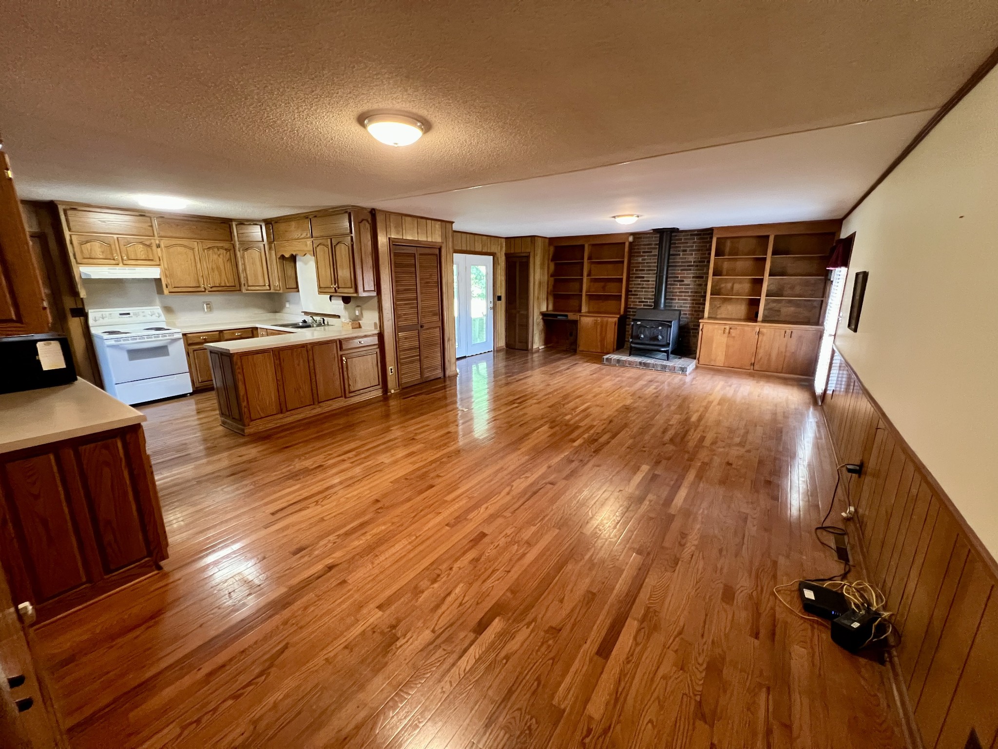 704 1st Street Lawrenceburg TN 38464