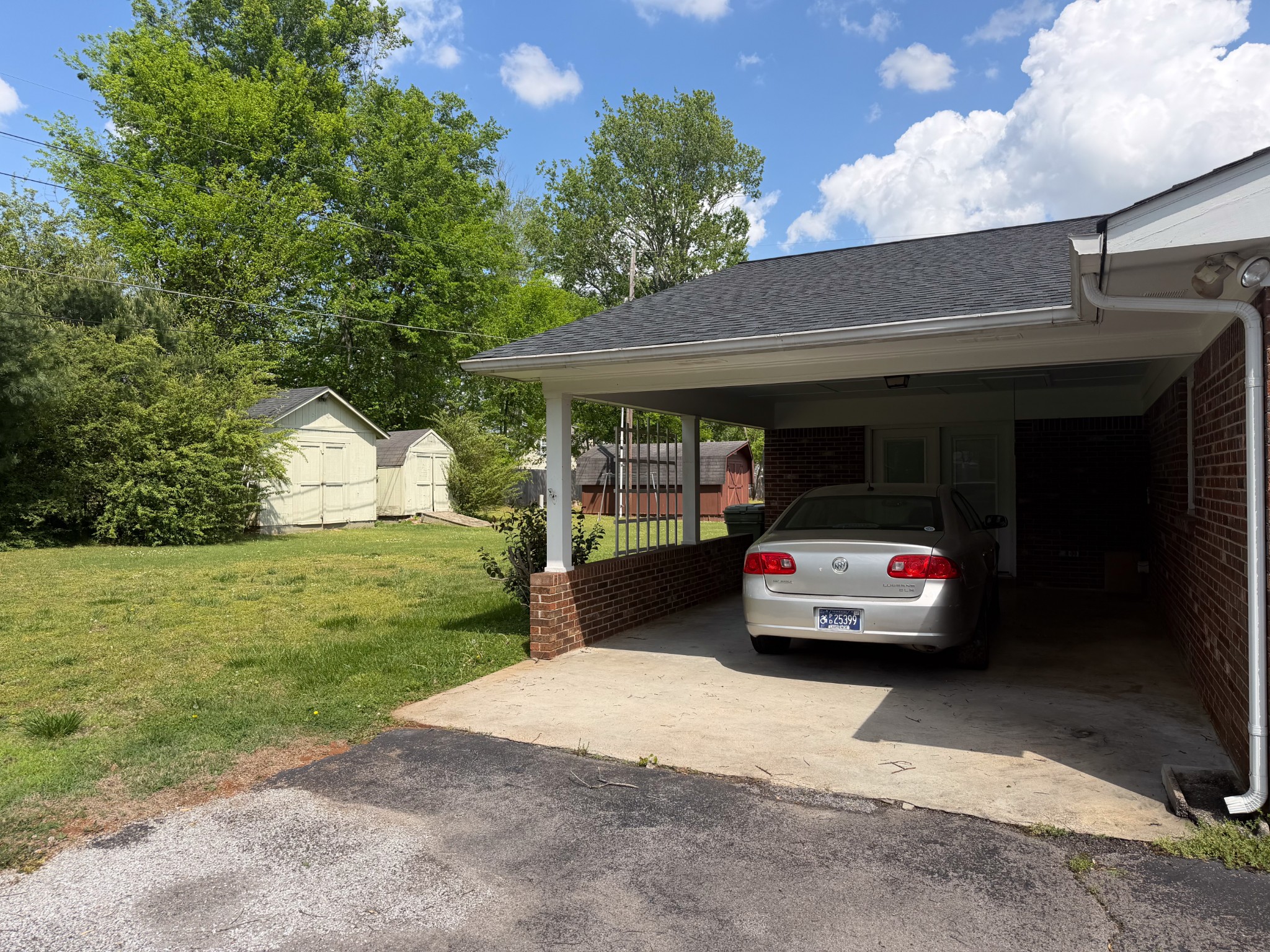 704 1st Street Lawrenceburg TN 38464