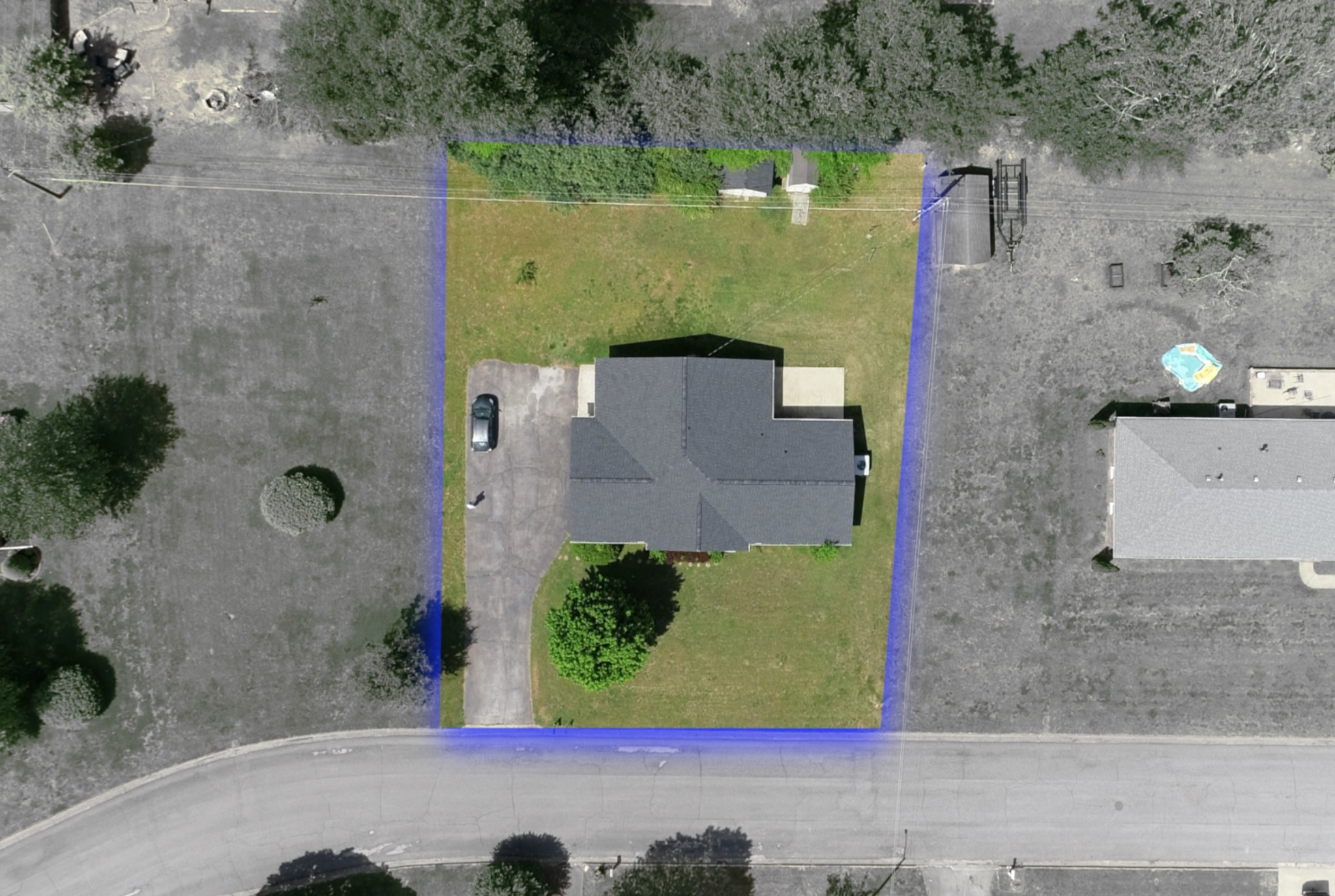 704 1st Street Lawrenceburg TN 38464
