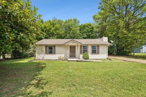 1632 Lindsey Drive Columbia TN 38401