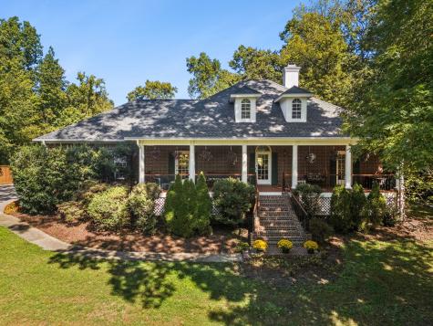 4216 Crowder Road Franklin TN 37064
