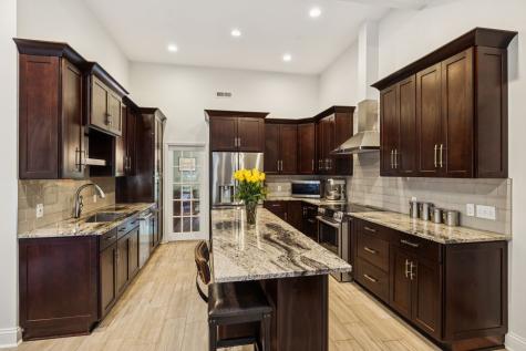 4216 Crowder Road Franklin TN 37064