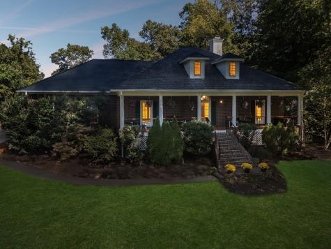 4216 Crowder Road Franklin TN 37064