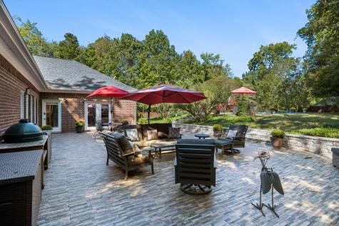 4216 Crowder Road Franklin TN 37064