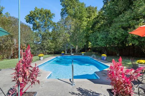 4216 Crowder Road Franklin TN 37064