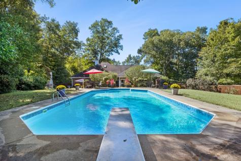 4216 Crowder Road Franklin TN 37064